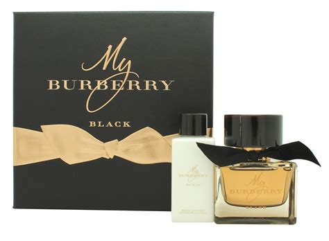 my burberry black burberry for women|my burberry black body lotion.